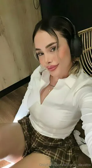 Antonia Savatto OnlyFans Leaked Free Thumbnail Picture - #8govRHL9Q1