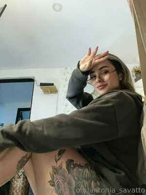 Antonia Savatto OnlyFans Leaked Free Thumbnail Picture - #9I9WjSJoqq