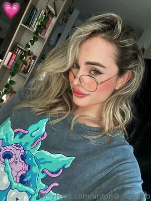 Antonia Savatto OnlyFans Leaked Free Thumbnail Picture - #APtSjixftk