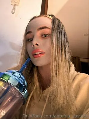 Antonia Savatto OnlyFans Leaked Free Thumbnail Picture - #BveuzlLGeU