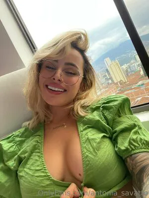 Antonia Savatto OnlyFans Leaked Free Thumbnail Picture - #F0V4rikXMw