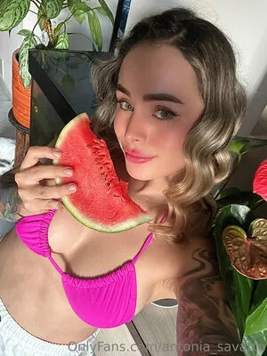 Antonia Savatto OnlyFans Leaked Free Thumbnail Picture - #GXDOGbQlEu