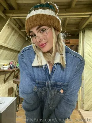 Antonia Savatto OnlyFans Leaked Free Thumbnail Picture - #H9xHFh1yoX