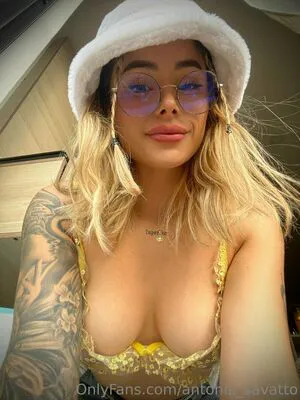 Antonia Savatto OnlyFans Leaked Free Thumbnail Picture - #HX9q73o4U1