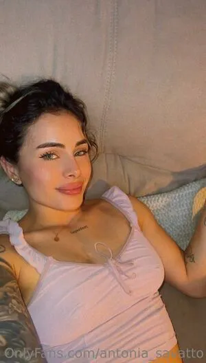 Antonia Savatto OnlyFans Leaked Free Thumbnail Picture - #IwYy2F0cjQ
