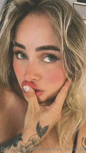 Antonia Savatto OnlyFans Leaked Free Thumbnail Picture - #JCvWrczeL2