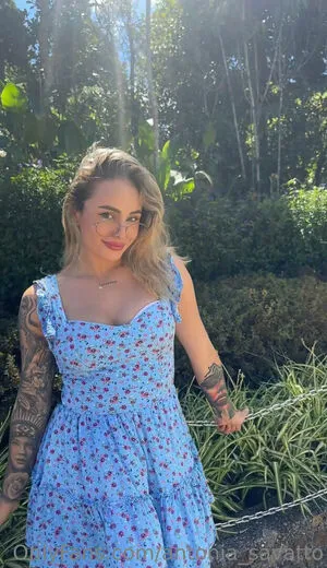 Antonia Savatto OnlyFans Leaked Free Thumbnail Picture - #JqGxeFxrb2
