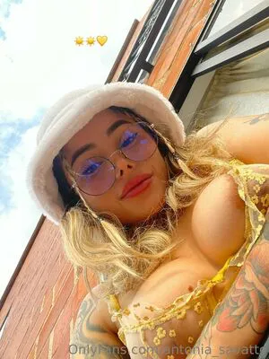 Antonia Savatto OnlyFans Leaked Free Thumbnail Picture - #LF5TLFHZnF