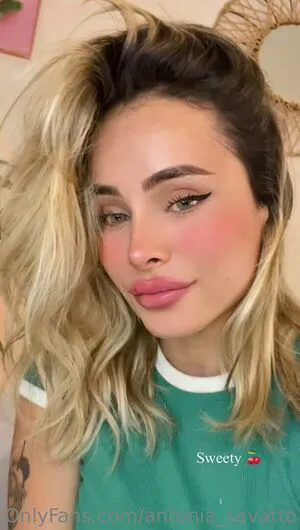 Antonia Savatto OnlyFans Leaked Free Thumbnail Picture - #LqkptaEMPu