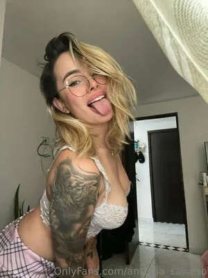 Antonia Savatto OnlyFans Leaked Free Thumbnail Picture - #MGTW6De6nS