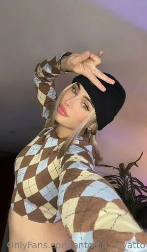 Antonia Savatto OnlyFans Leaked Free Thumbnail Picture - #MHvO0u0U2s
