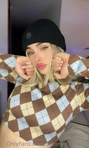 Antonia Savatto OnlyFans Leaked Free Thumbnail Picture - #N2xkLa8RYo