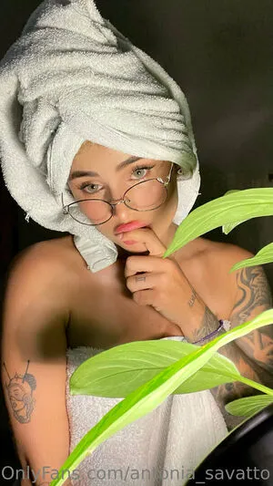 Antonia Savatto OnlyFans Leaked Free Thumbnail Picture - #P5OTqw6OVZ