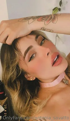 Antonia Savatto OnlyFans Leaked Free Thumbnail Picture - #PkXCh89T6M