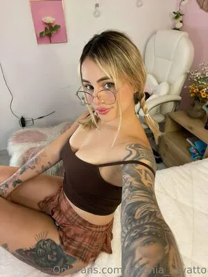 Antonia Savatto OnlyFans Leaked Free Thumbnail Picture - #QQRxLDXfb9