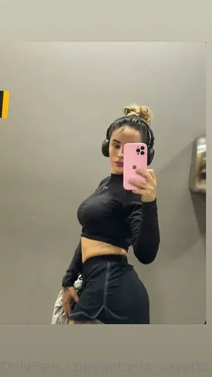 Antonia Savatto OnlyFans Leaked Free Thumbnail Picture - #RhtxS8UUjF