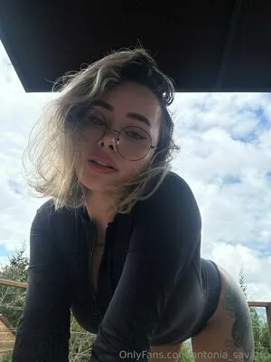 Antonia Savatto OnlyFans Leaked Free Thumbnail Picture - #SQvKfRNloF