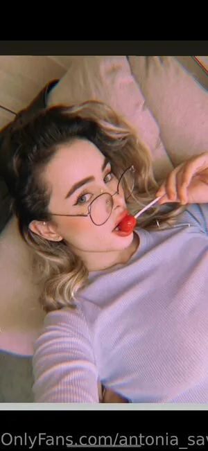 Antonia Savatto OnlyFans Leaked Free Thumbnail Picture - #TtTEUjm78I