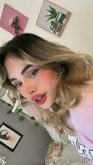 Antonia Savatto OnlyFans Leaked Free Thumbnail Picture - #V6zIdJ8Ts7