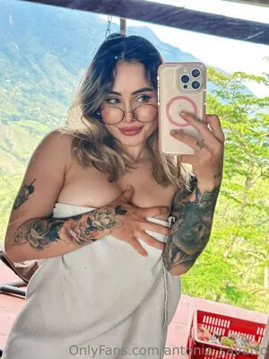 Antonia Savatto OnlyFans Leaked Free Thumbnail Picture - #WVskScwPAN