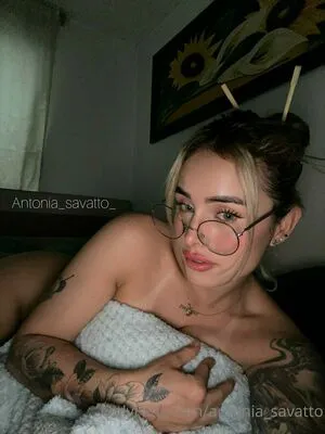 Antonia Savatto OnlyFans Leaked Free Thumbnail Picture - #XskZrDdRNQ