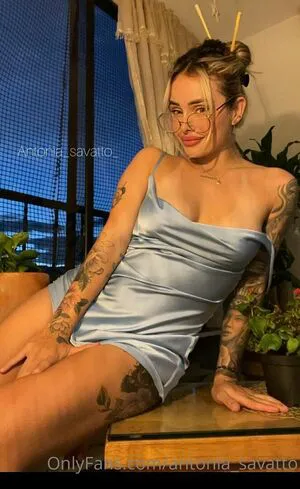 Antonia Savatto OnlyFans Leaked Free Thumbnail Picture - #brO56Vt1HF