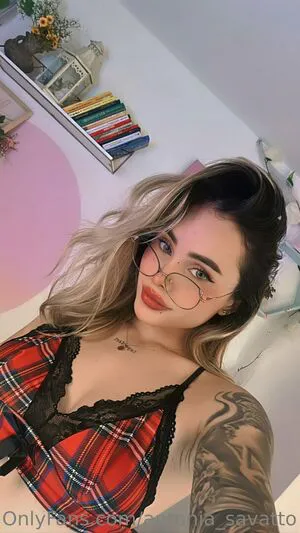 Antonia Savatto OnlyFans Leaked Free Thumbnail Picture - #gq5kZXok80