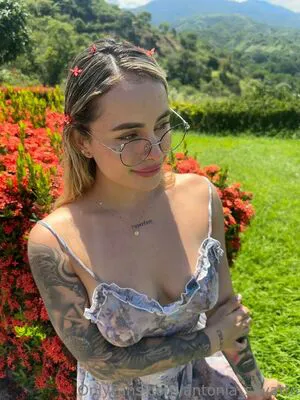 Antonia Savatto OnlyFans Leaked Free Thumbnail Picture - #iqlxXdDkwW