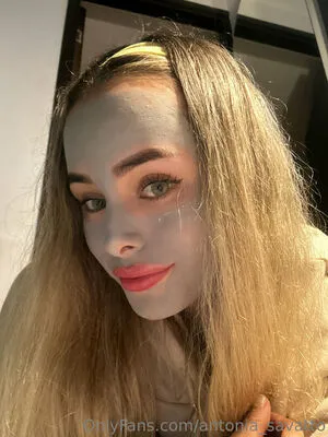 Antonia Savatto OnlyFans Leaked Free Thumbnail Picture - #kvn8nFDaiz