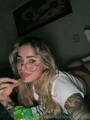 Antonia Savatto OnlyFans Leaked Free Thumbnail Picture - #lmAxGDDE4T