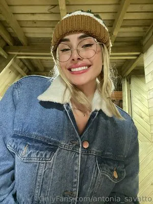 Antonia Savatto OnlyFans Leaked Free Thumbnail Picture - #mN54sXMPiQ
