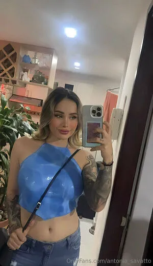 Antonia Savatto OnlyFans Leaked Free Thumbnail Picture - #mYkaOFDnZx