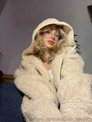 Antonia Savatto OnlyFans Leaked Free Thumbnail Picture - #oyF7BunZl3