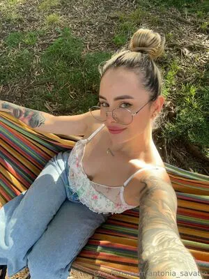 Antonia Savatto OnlyFans Leaked Free Thumbnail Picture - #qDizfpEEQI