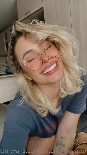 Antonia Savatto OnlyFans Leaked Free Thumbnail Picture - #qszJmslLID