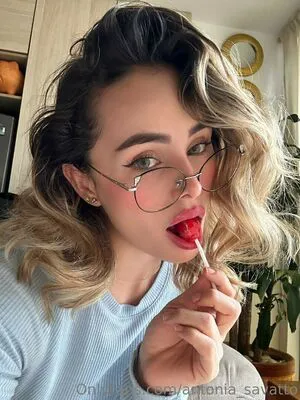 Antonia Savatto OnlyFans Leaked Free Thumbnail Picture - #rjrjGK3SlM