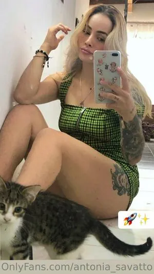 Antonia Savatto OnlyFans Leaked Free Thumbnail Picture - #uzjdjzYh0s