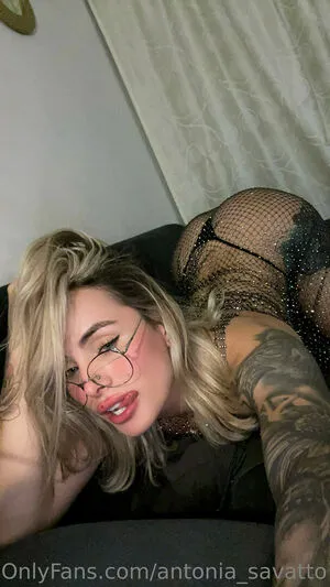 Antonia Savatto OnlyFans Leaked Free Thumbnail Picture - #xSZn2f93HG