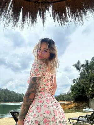 Antonia Savatto OnlyFans Leaked Free Thumbnail Picture - #xjauTRvpl5