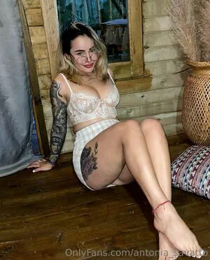 Antonia Savatto OnlyFans Leaked Free Thumbnail Picture - #xsNTwFh8LB