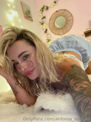 Antonia Savatto OnlyFans Leaked Free Thumbnail Picture - #y1k5g425pF