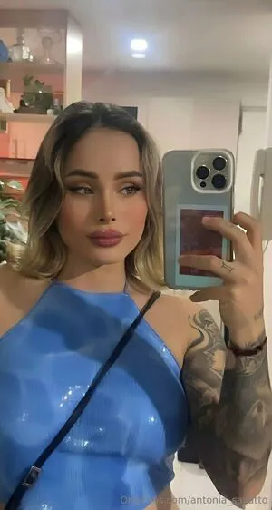 Antonia Savatto OnlyFans Leaked Free Thumbnail Picture - #y5AW4gSGi0