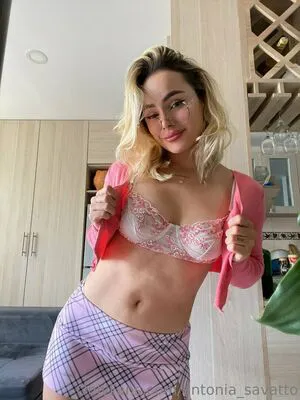 Antonia Savatto OnlyFans Leaked Free Thumbnail Picture - #zEFmhvrpjI
