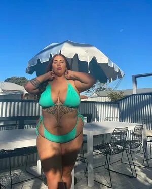 Antonia Waerea Adams OnlyFans Leaked Free Thumbnail Picture - #54RqZTAbbU