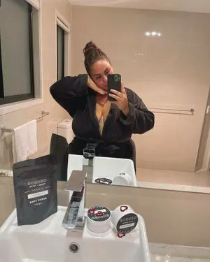 Antonia Waerea Adams OnlyFans Leaked Free Thumbnail Picture - #6BhwfBXqf7