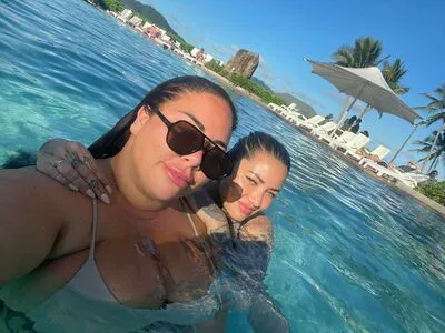 Antonia Waerea Adams OnlyFans Leaked Free Thumbnail Picture - #Lp3acDj6YX