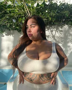 Antonia Waerea Adams OnlyFans Leaked Free Thumbnail Picture - #XEpRB3zOB8