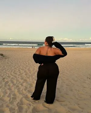 Antonia Waerea Adams OnlyFans Leaked Free Thumbnail Picture - #XYhaJkMn9L