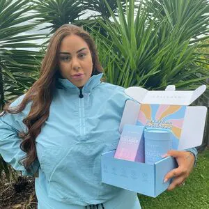 Antonia Waerea Adams OnlyFans Leaked Free Thumbnail Picture - #pNlNZJR47C