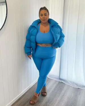 Antonia Waerea Adams OnlyFans Leaked Free Thumbnail Picture - #s967ElTY4g